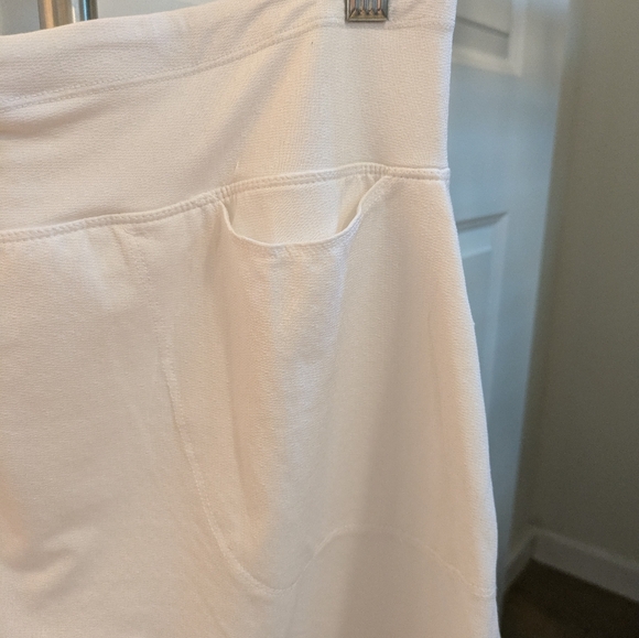 Spring skort - Picture 3 of 4